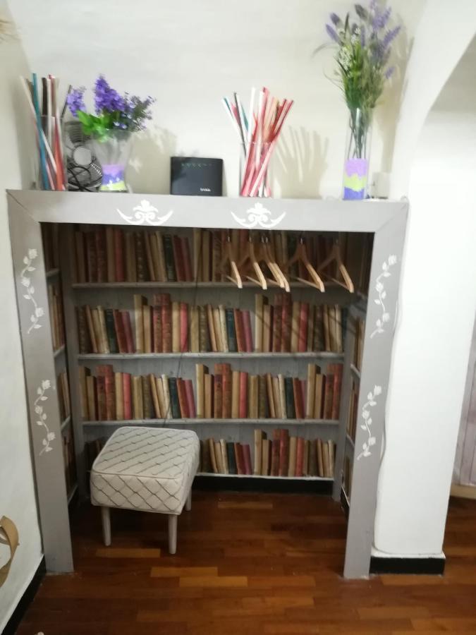 La Casa Accanto Al Duomo Genua Zewnętrze zdjęcie