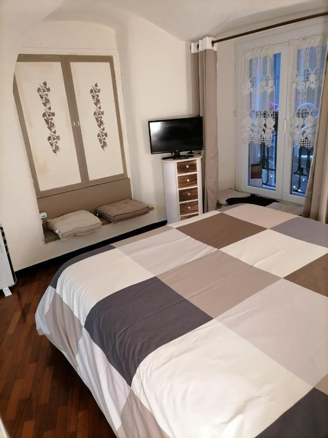 La Casa Accanto Al Duomo Genua Zewnętrze zdjęcie