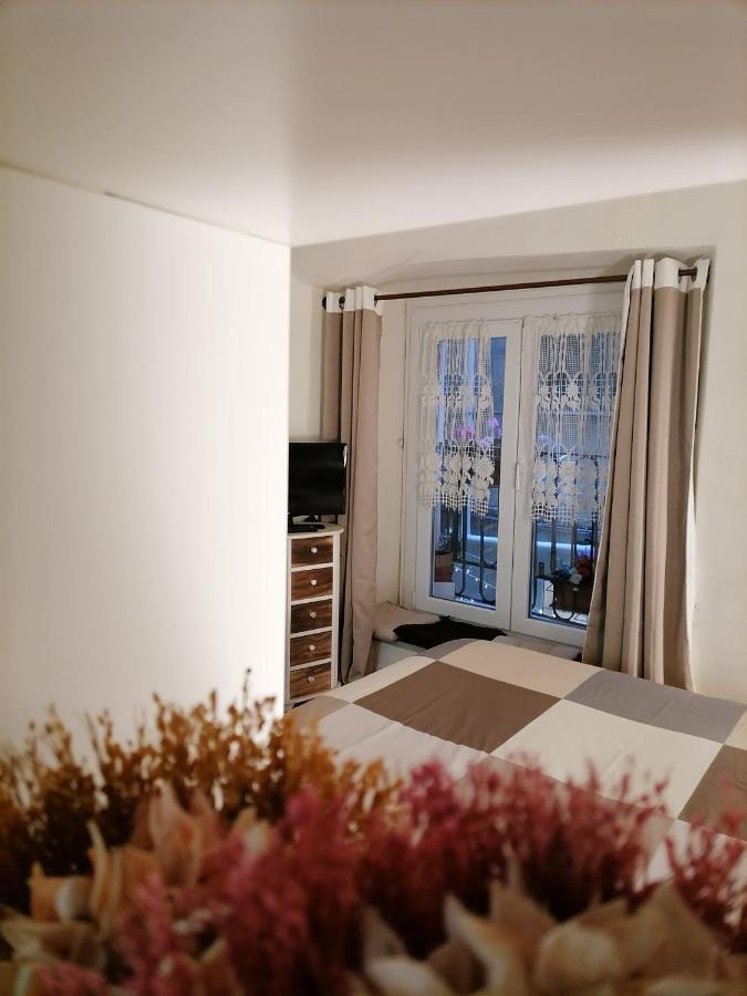 La Casa Accanto Al Duomo Genua Zewnętrze zdjęcie