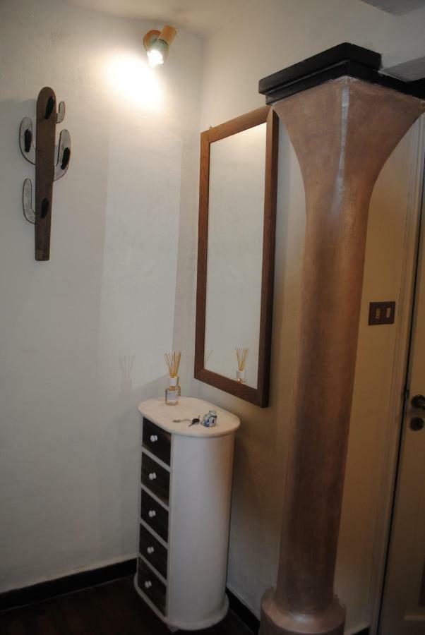 La Casa Accanto Al Duomo Genua Zewnętrze zdjęcie
