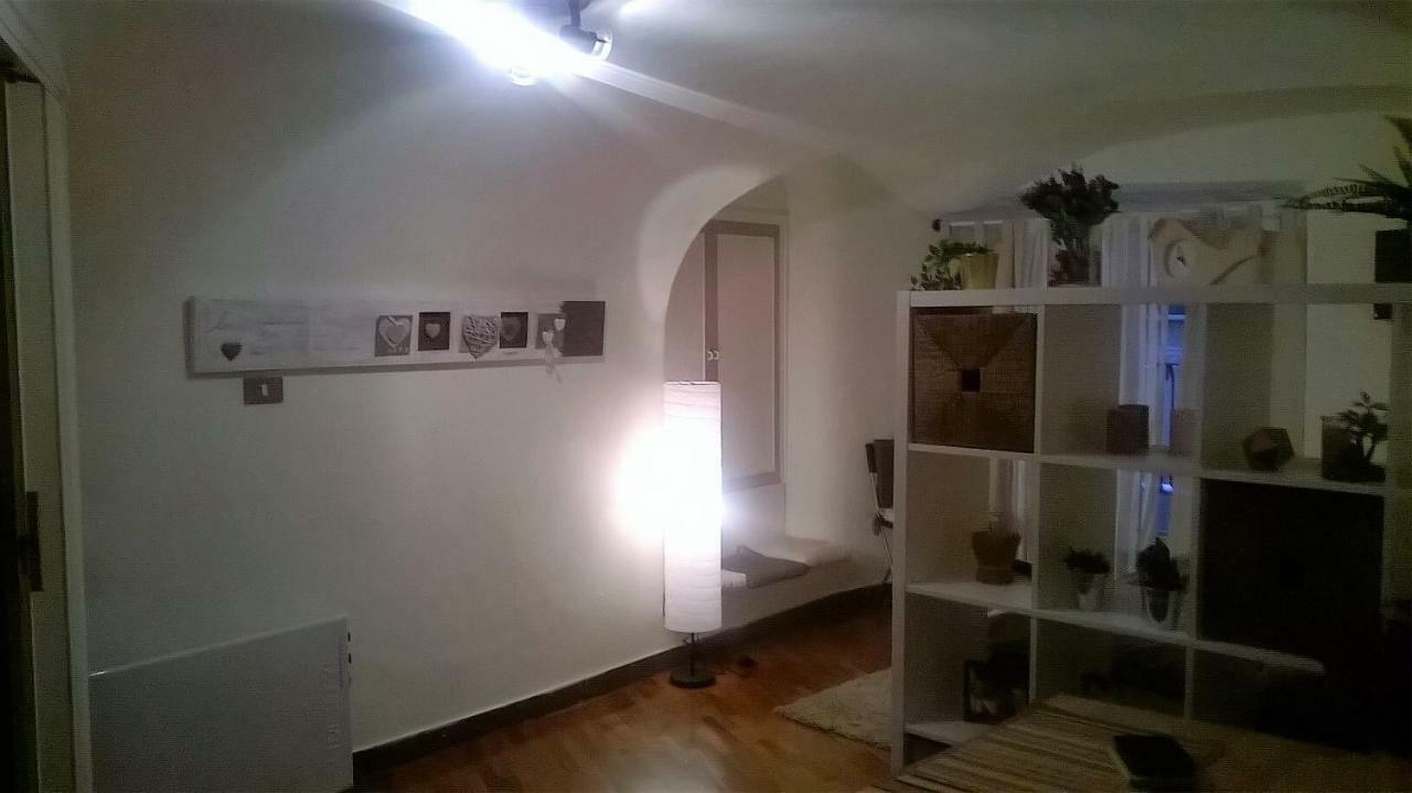 La Casa Accanto Al Duomo Genua Zewnętrze zdjęcie