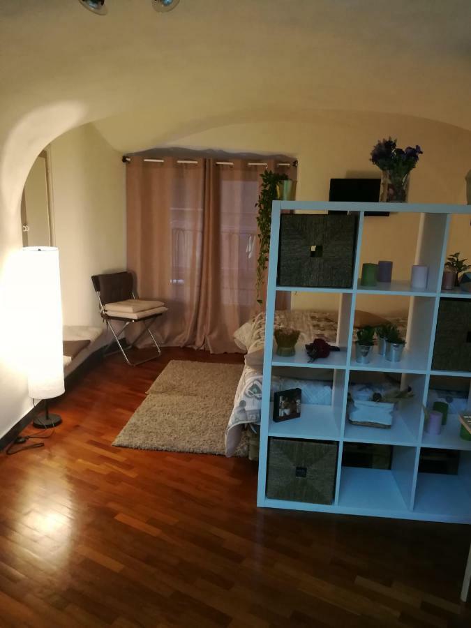 La Casa Accanto Al Duomo Genua Zewnętrze zdjęcie