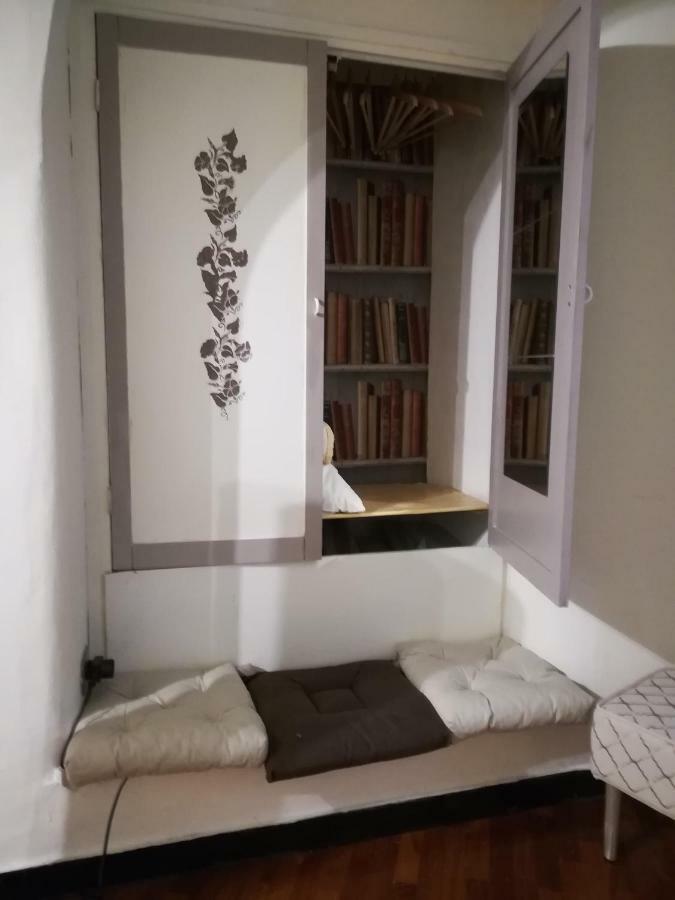 La Casa Accanto Al Duomo Genua Zewnętrze zdjęcie