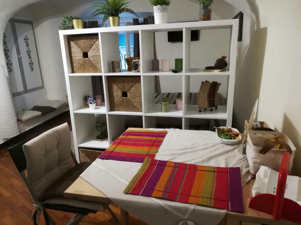 La Casa Accanto Al Duomo Genua Zewnętrze zdjęcie
