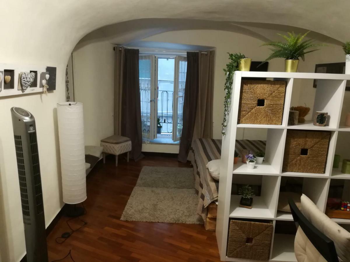 La Casa Accanto Al Duomo Genua Zewnętrze zdjęcie