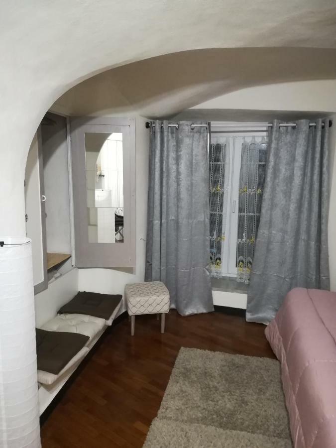 La Casa Accanto Al Duomo Genua Zewnętrze zdjęcie